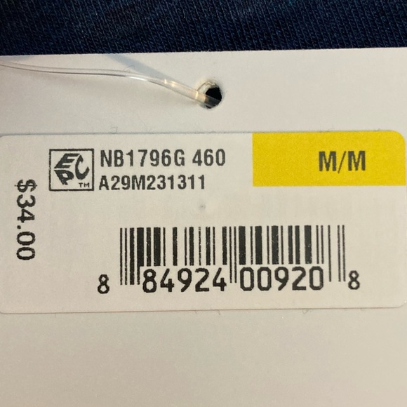 CK UltraSoft Modal Trunks (NWT) - Picture 3 of 3